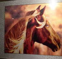 Silk Art Gallery - Accommodation Brisbane