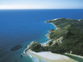 Mount Tempest - Accommodation Brisbane 0