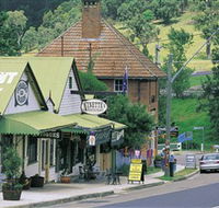 Cobargo - Accommodation Brisbane