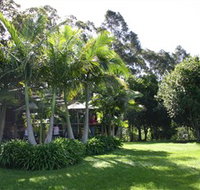 Lorne Valley Macadamia Farm - Accommodation Brisbane