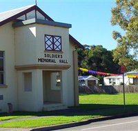 Cundletown and Lower Manning Historical Society Inc - Accommodation Brisbane