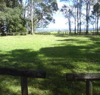 Aboriginal Bora Ring - Accommodation Brisbane