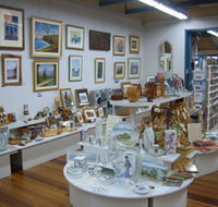 Ferry Park Gallery - Accommodation Brisbane