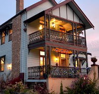 Kingstudio Gallery - Accommodation Brisbane
