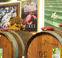 Ghinni Wines - Accommodation Brisbane