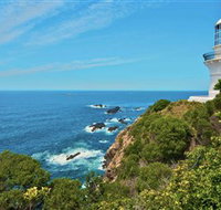 Myall Lakes National Park - Accommodation Brisbane