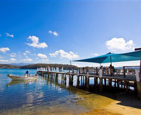 Kayaking Wagonga Inlet Narooma - Accommodation Brisbane 0