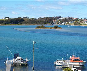 Kayaking Wagonga Inlet Narooma - Accommodation Brisbane 1