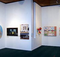 Gold Coast City Gallery - Accommodation Brisbane