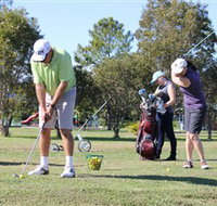 Nambucca River Golf Driving Range - Accommodation Brisbane