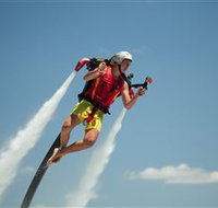 Jetpack Flyboard Adventures - Accommodation Brisbane