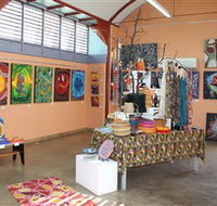 Dunghutti Ngaku Aboriginal Art Gallery - Accommodation Brisbane