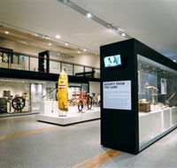 Tweed Regional Museum - Accommodation Brisbane