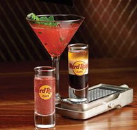 Hard Rock Cafe Surfers Paradise - Accommodation Brisbane