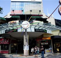 Paradise Centre - Accommodation Brisbane