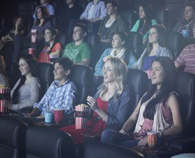 Event Cinemas Pacific Fair - Accommodation Brisbane 1