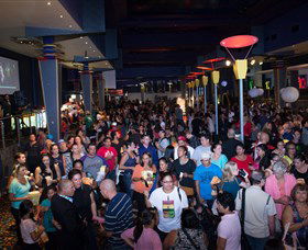 Event Cinemas Pacific Fair - Accommodation Brisbane 0