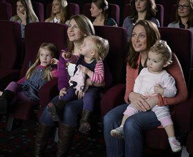 Event Cinemas Pacific Fair - Accommodation Brisbane 2