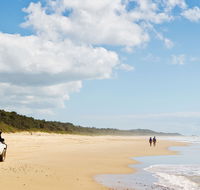Bongil Bongil National Park - Accommodation Brisbane