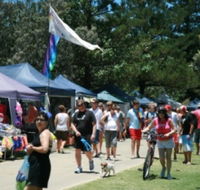 Broadbeach Art and Craft Markets - Accommodation Brisbane