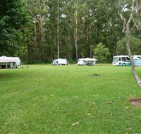 Coopernook Forest Park - Accommodation Brisbane