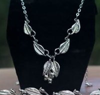 Australian Wildflower Jewellery Gallery - Accommodation Brisbane