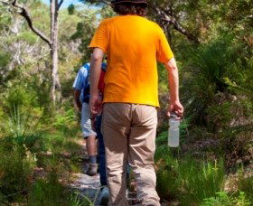 Naree Budjong Djara National Park - Accommodation Brisbane 3