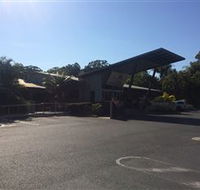 North Beach Recreation and Bowling Club - Accommodation Brisbane