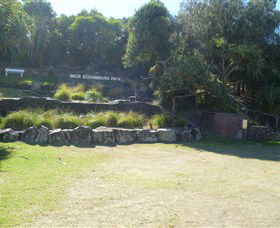 Mick Schamburg Park - Accommodation Brisbane 1