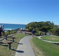 Mick Schamburg Park