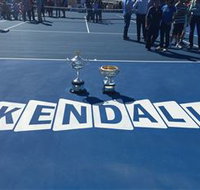 Kendall Tennis Club - Accommodation Brisbane