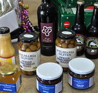 Kendall Cellars and Providore - Accommodation Brisbane