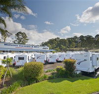 Watsons Caravans and RV's - Accommodation Brisbane