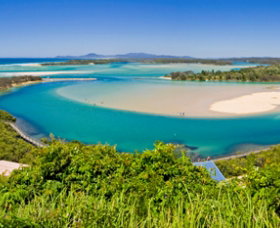 Nambucca Heads Beach - Accommodation Brisbane 0
