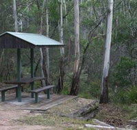 White Rock River picnic area - Accommodation Brisbane