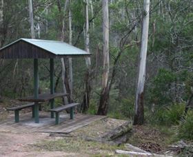 White Rock River Picnic Area - Accommodation Brisbane 0