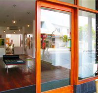 1st Avenue Gallery - Accommodation Brisbane