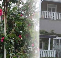 House of Gabriel - Accommodation Brisbane