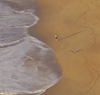 Scotts Head Beach - Accommodation Brisbane