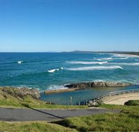 Sawtell Beach - Accommodation Brisbane