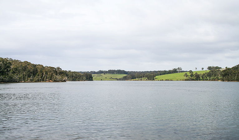 Corunna NSW Accommodation Brisbane