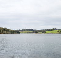 Corunna picnic area - Accommodation Brisbane