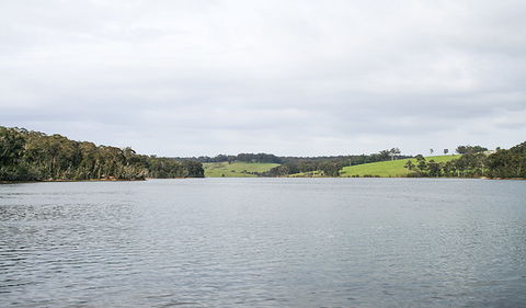 Corunna Picnic Area - Accommodation Brisbane 0