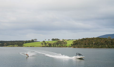 Corunna Picnic Area - Accommodation Brisbane 2