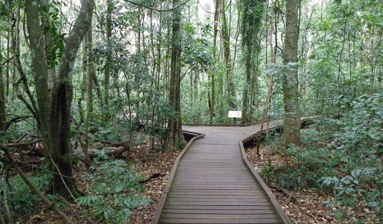 Dalwood NSW Accommodation Brisbane