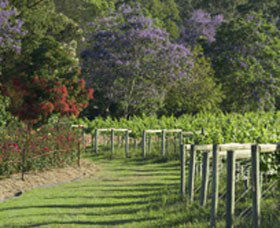 Cassegrain Wines - Accommodation Brisbane 1