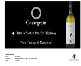 Cassegrain Wines - Accommodation Brisbane 5