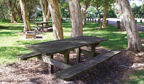 Woolgoolga Lake - Accommodation Brisbane 3