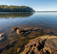 Queens Lake Nature Reserve - Accommodation Brisbane