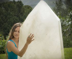 Crystal Castle And Shambhala Gardens - Accommodation Brisbane 3